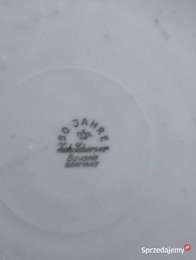 Stara porcelana sprzedam