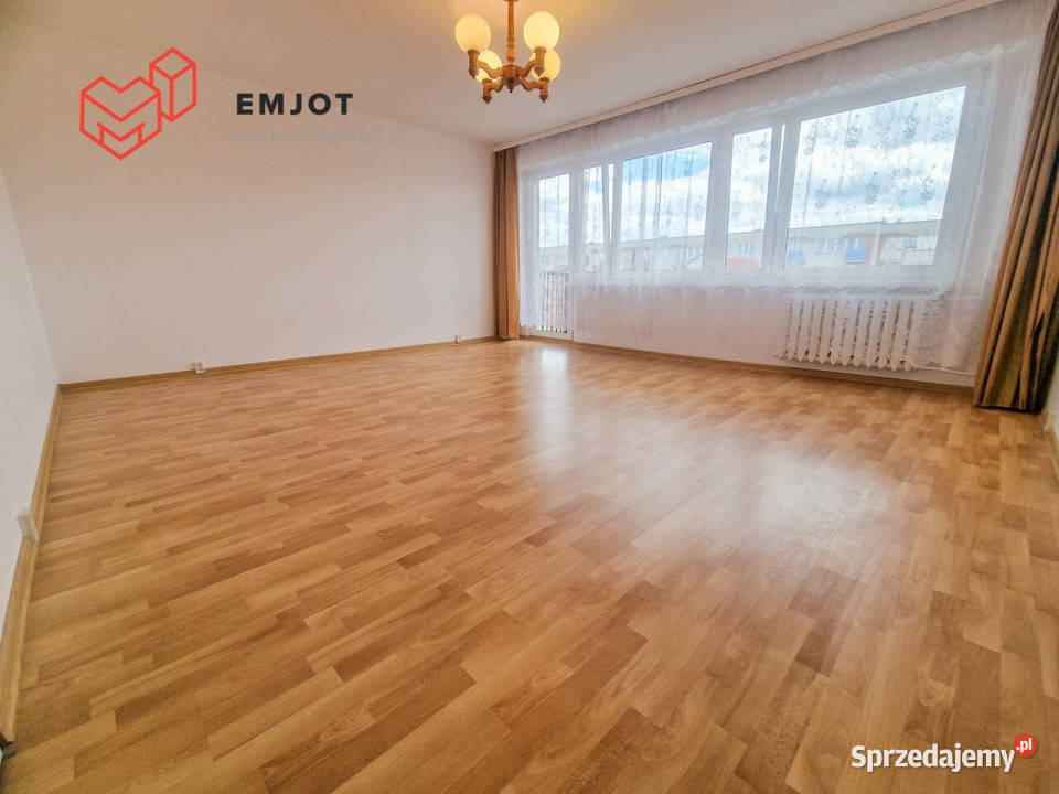 Ogłoszenie mieszkanie 607m2 3 pokojowe Sieradz 6095zł/m2 sprzedam