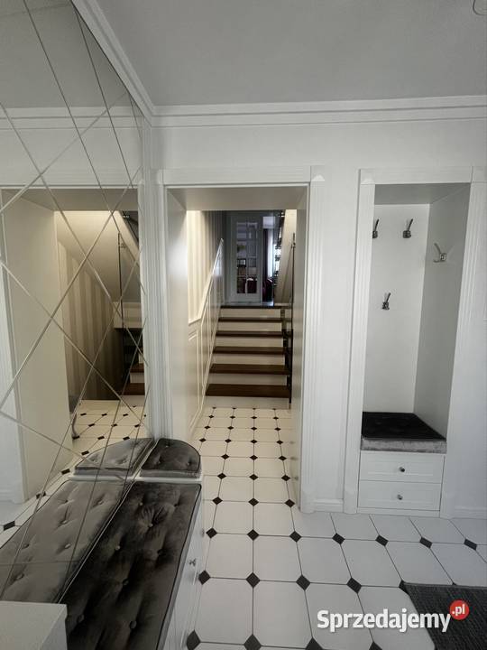 Dom remoncie generalnym asfalt Sprzedaż Zielonka