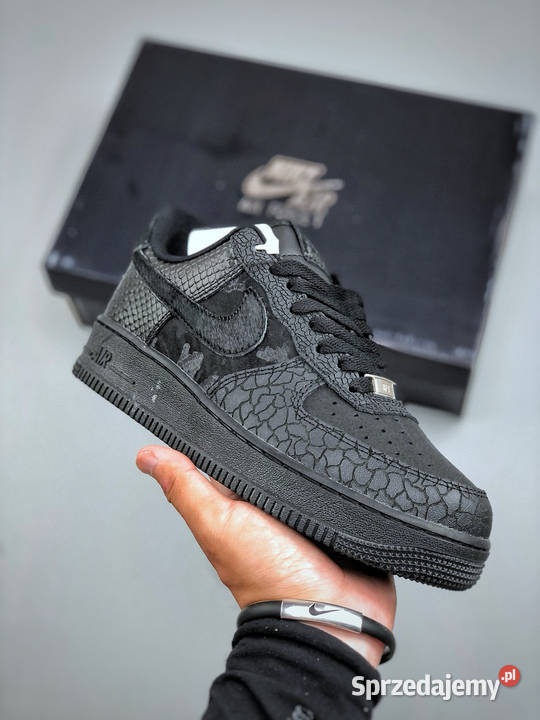 Nike Air Force 1 buty sportowe unisex rozmiar Nike Bydgoszcz