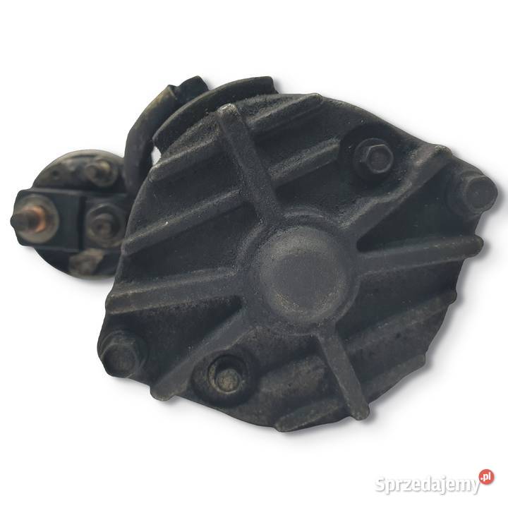 ROZRUSZNIK Ford Focus C II 20 TDCI QXBA Chełm