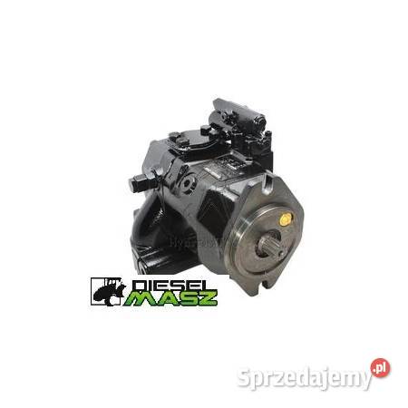 47127050 5198694 POMPA HYDRAULICZNA CASE Maxxum Zbuczyn
