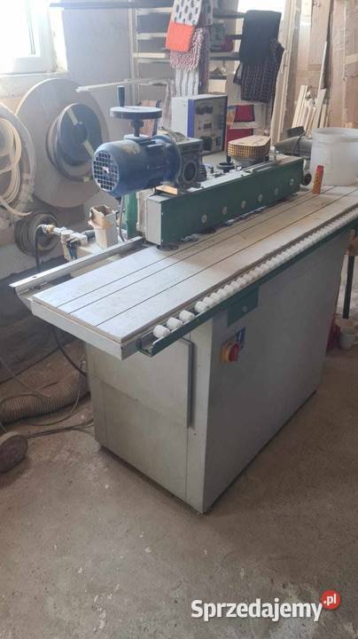 Okleiniarka optimat podkarpackie