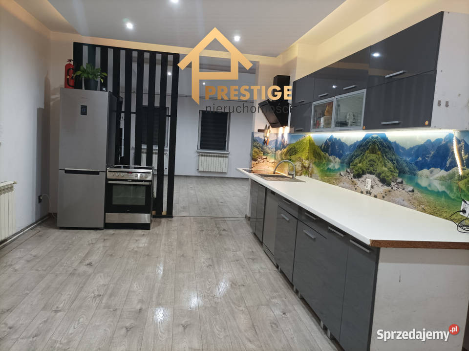 Na sprzedaż kamienica w centrum Kłodawy Kłodawa sprzedam