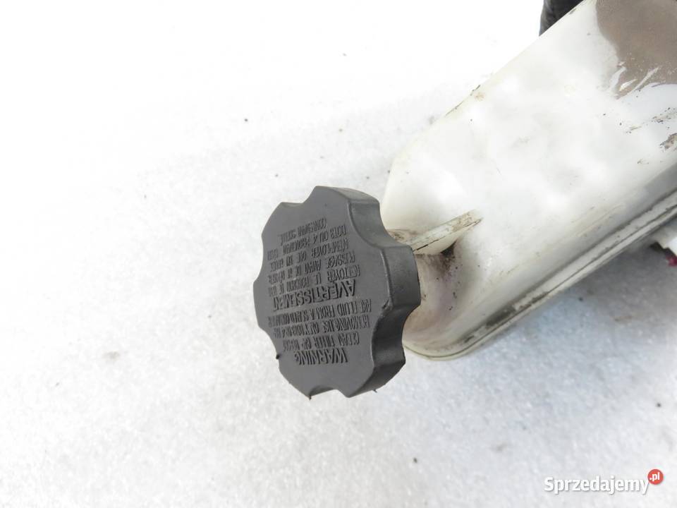 SERWO HYUNDAI TUCSON I 20 CRDI 585002E450