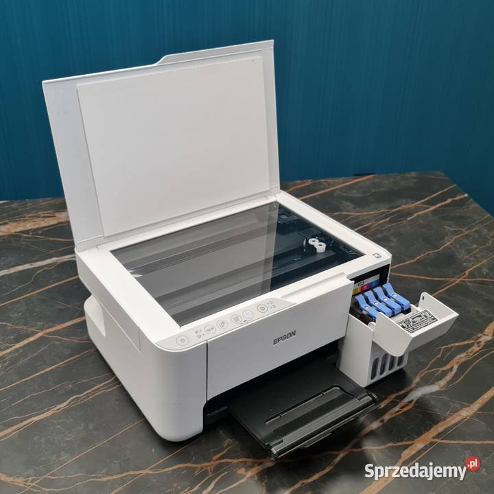 Epson EcoTank L3256 Rzeszów