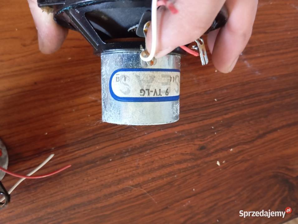 Seas Głośniki Seas lubelskie Lublin