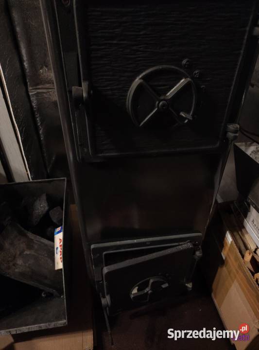 Kominek Koza Łódź