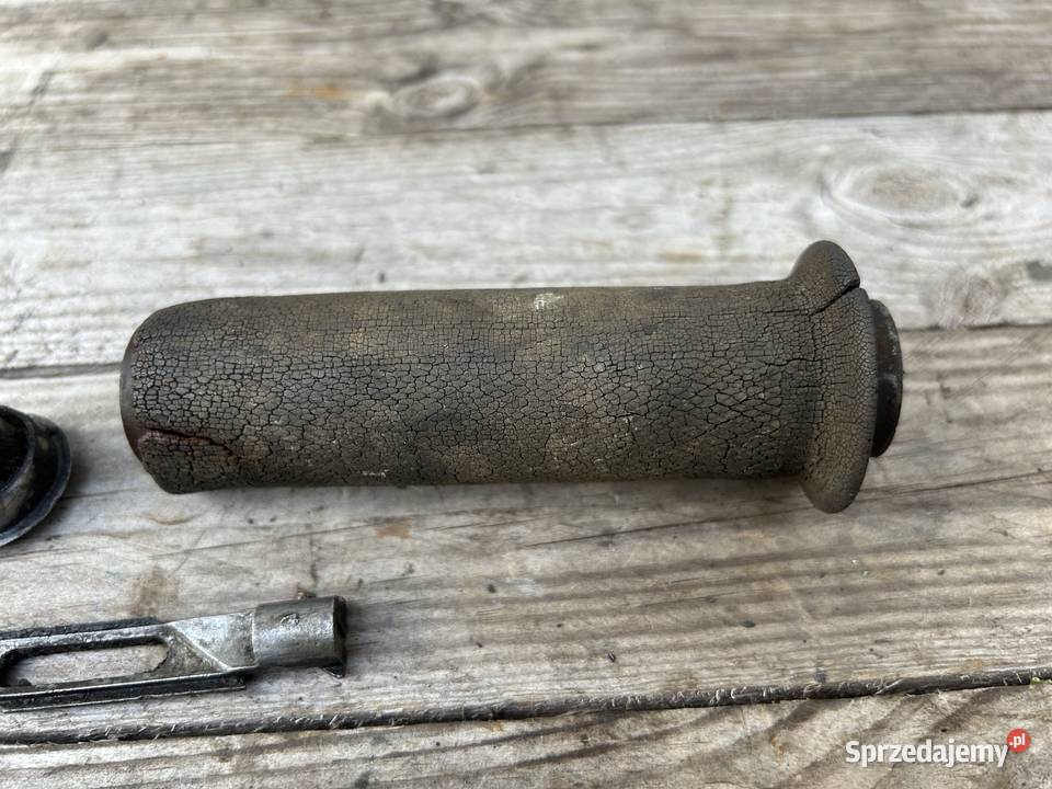 AWO ROLGAZ SPORT TURIST DKW NZ IFA 250 350 MILA Kraków