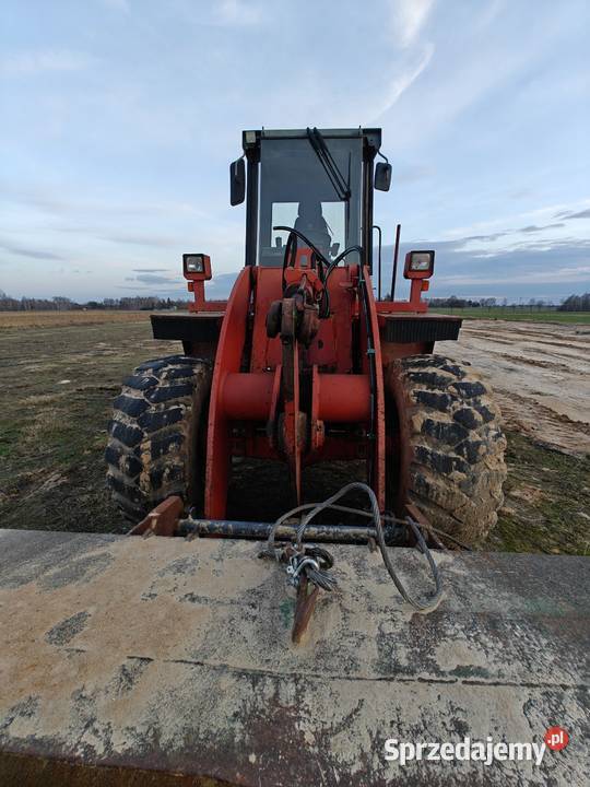 Ładowarka OK L20 sprzedam
