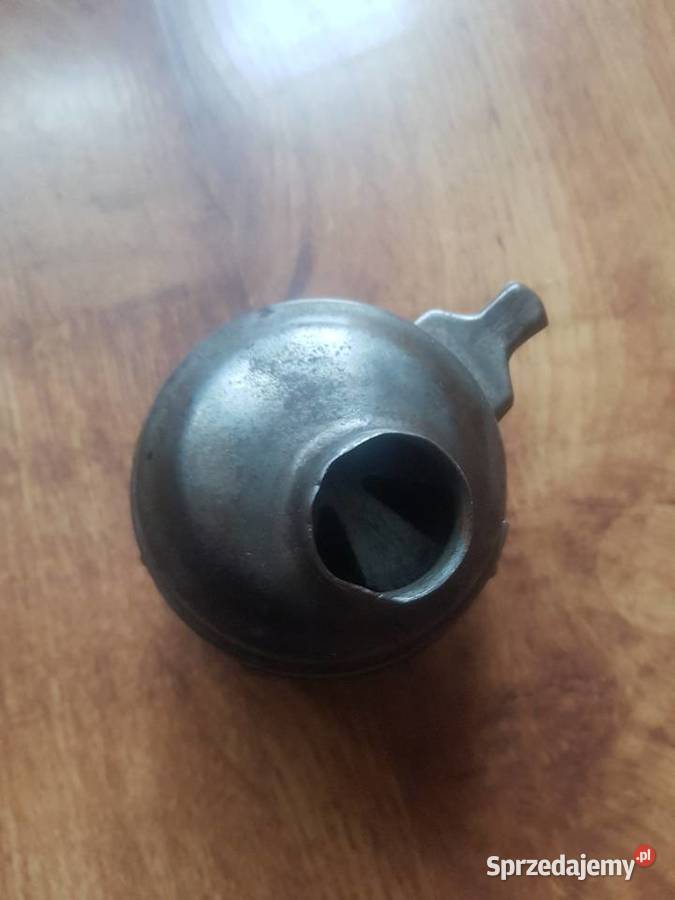 Stary filtr gażnika Simson Silniki śląskie Katowice