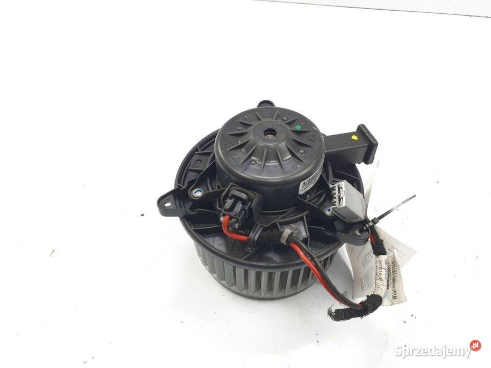 WENTYLATOR KABINOWY OPEL INSIGNIA A 5242 6734 Lipno