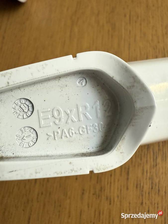 Prawa klamka drzwi Bmw e92 Kolbuszowa Dolna