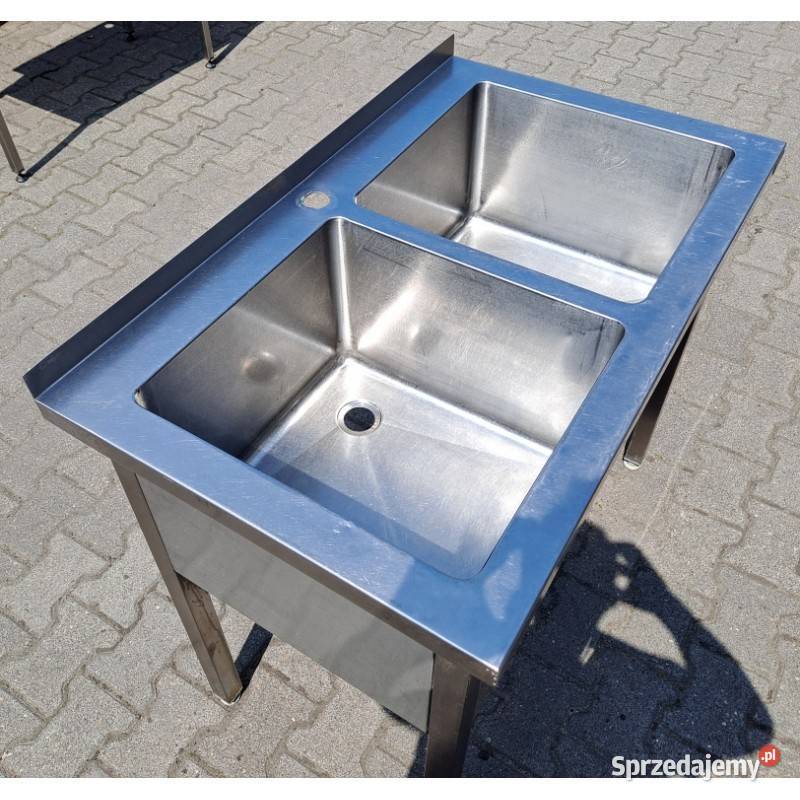 Basen 2 Komorowy KOMAT 1006085 M874N Nowe Skalmierzyce