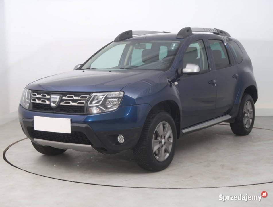 Dacia Duster 12 TCe ABS Duster dolnośląskie Bielany Wrocławskie