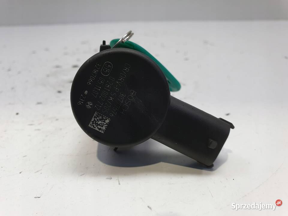 Volvo S40 II V50 24 D5 CZUJNIK PALIWA zawór Chełm