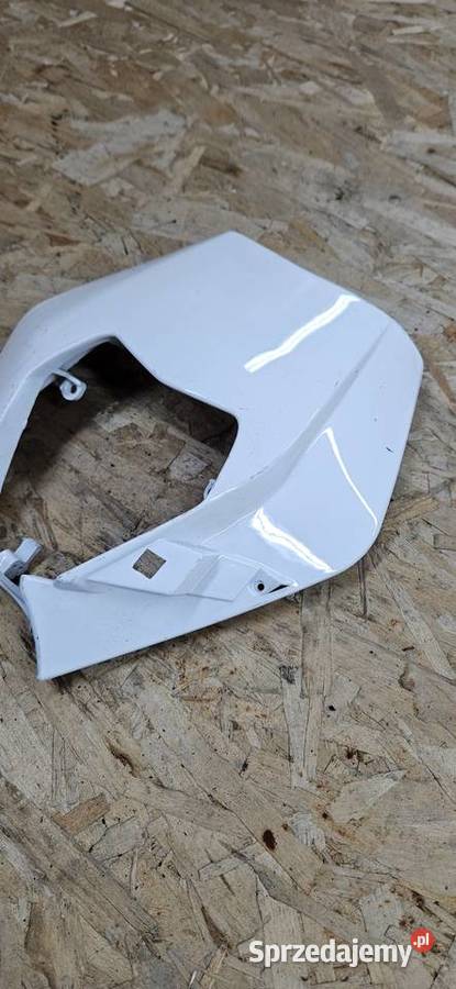 Owieka lampy ktm replika biala Motoryzacja Rybarzowice sprzedam