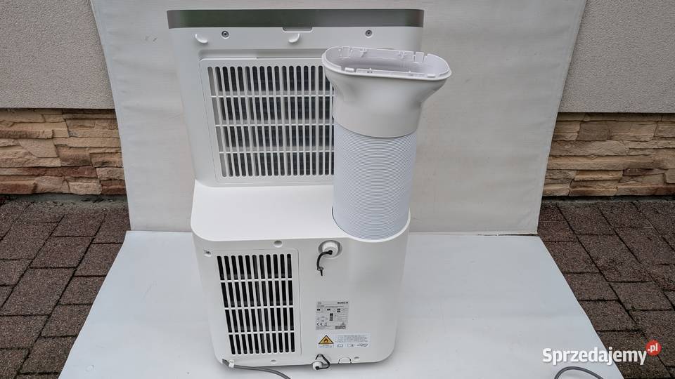 Klimatyzator przenośny Bosch Cool 4000 Jadowniki