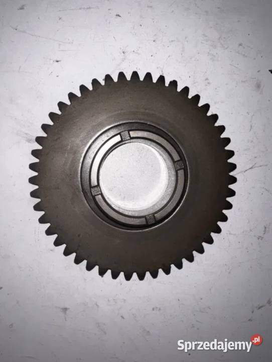 tryb zębatka magneta Honda cbf 600 PC38 sprzedam