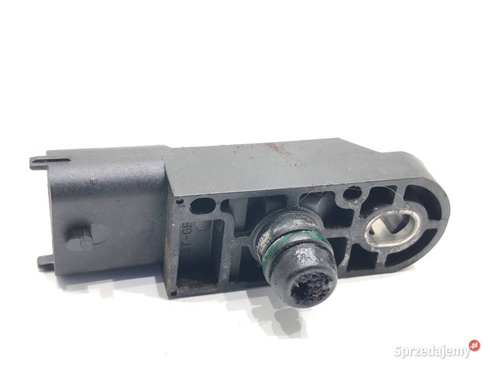 CZUJNIK CIŚNIENIA 0281002586 PRESOSTAT Elementy instalacji LPG sprzedam