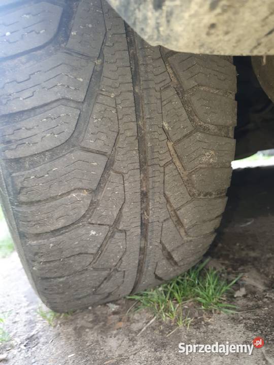 Koła bmw e 46 22545 r 17 Gubin sprzedam
