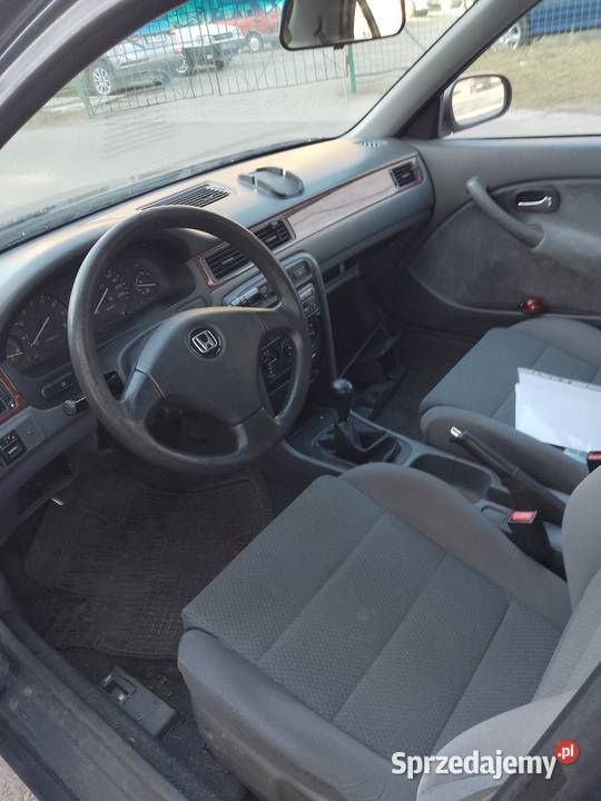 Sprzedam Honda Civic 900zl bez negocjacji