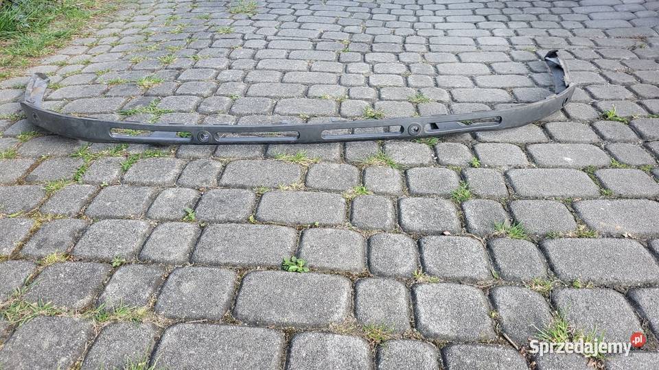 HOKEJ ZDERZAKA TYŁ 7S71A17A894A FORD MONDEO MK4 Wodzisław Śląski