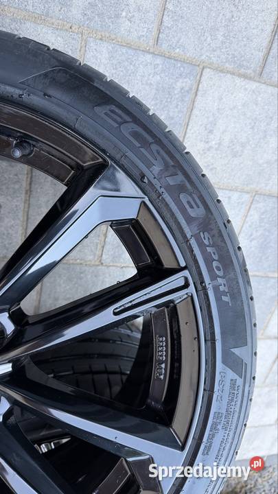 Koła 5x108 85x19 2454019 nowe pomorskie Gdynia