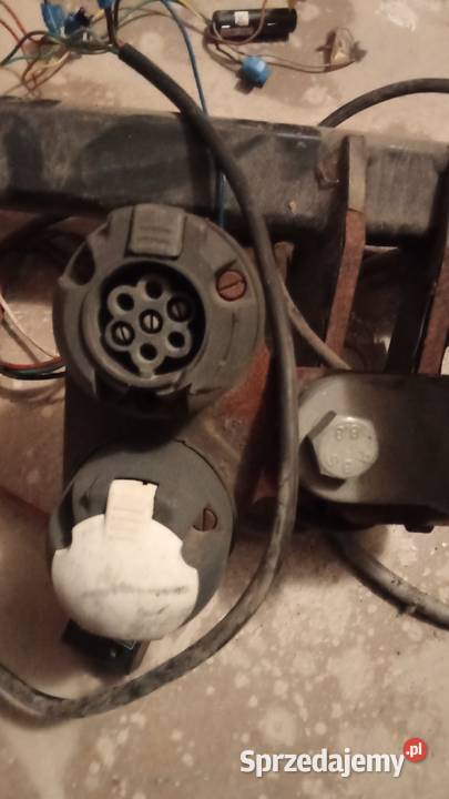 Nissan primera P12 Hak holowniczy łódzkie Łódź sprzedam