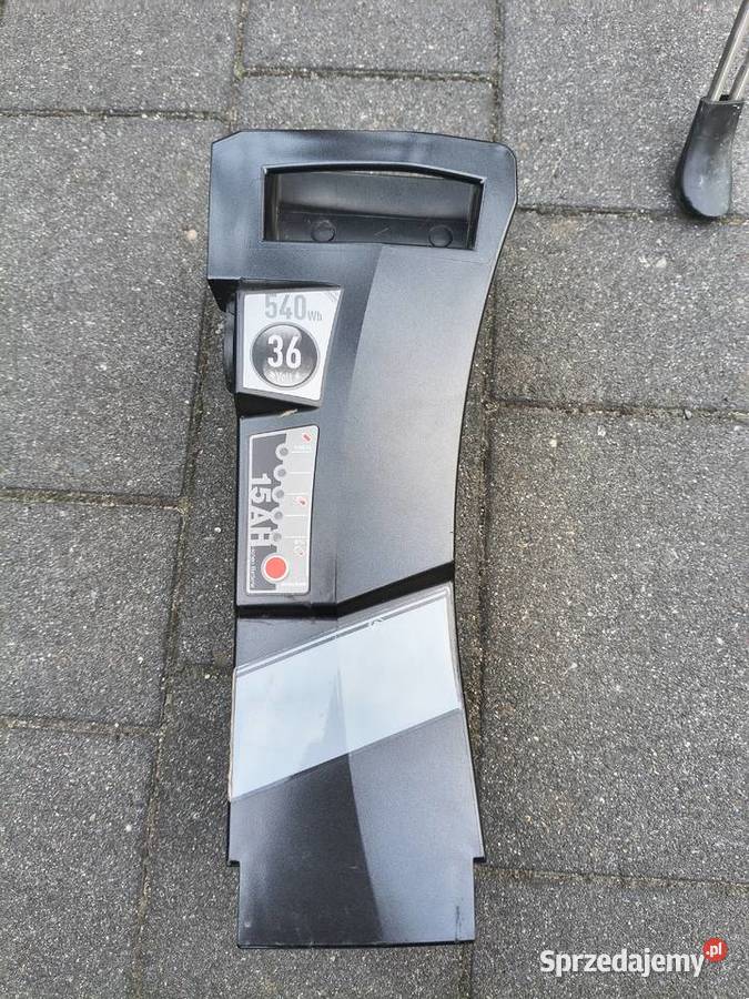 Rowery elektryczne Rowery elektryczne Godów