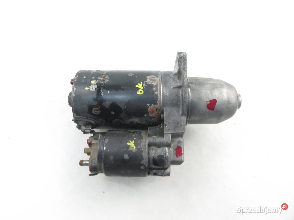 ROZRUSZNIK NISSAN MICRA II K11 10 i 16V sprzedam