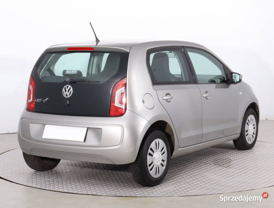 VW Up 10 MPI Piaseczno