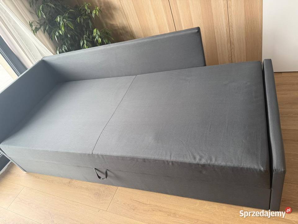 Łóżko młodzieżowe IKEA Oteran 91cm sprzedam