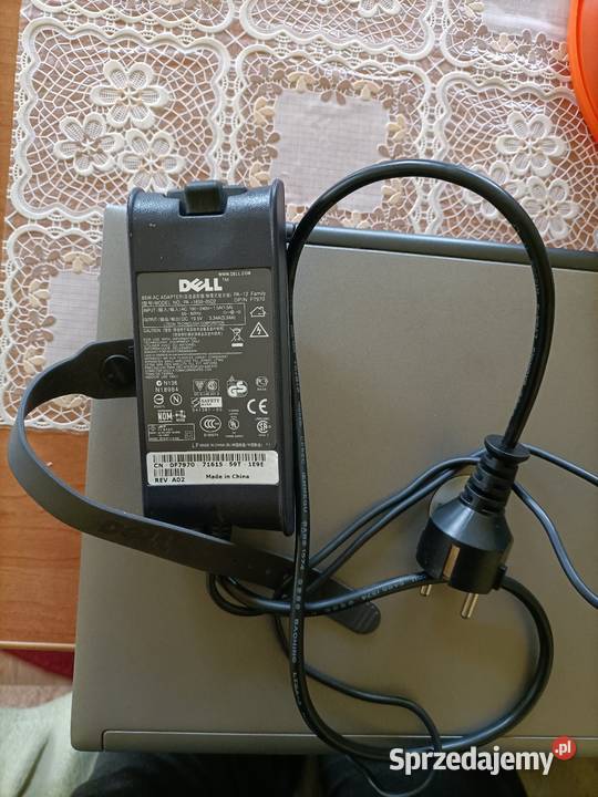 Laptop DELLA Opole