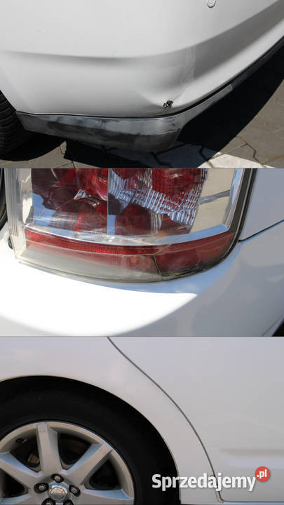 Toyota Prius 15 Hybrid 2008 Skóra JBL Keyless 305000km Wrocław sprzedam