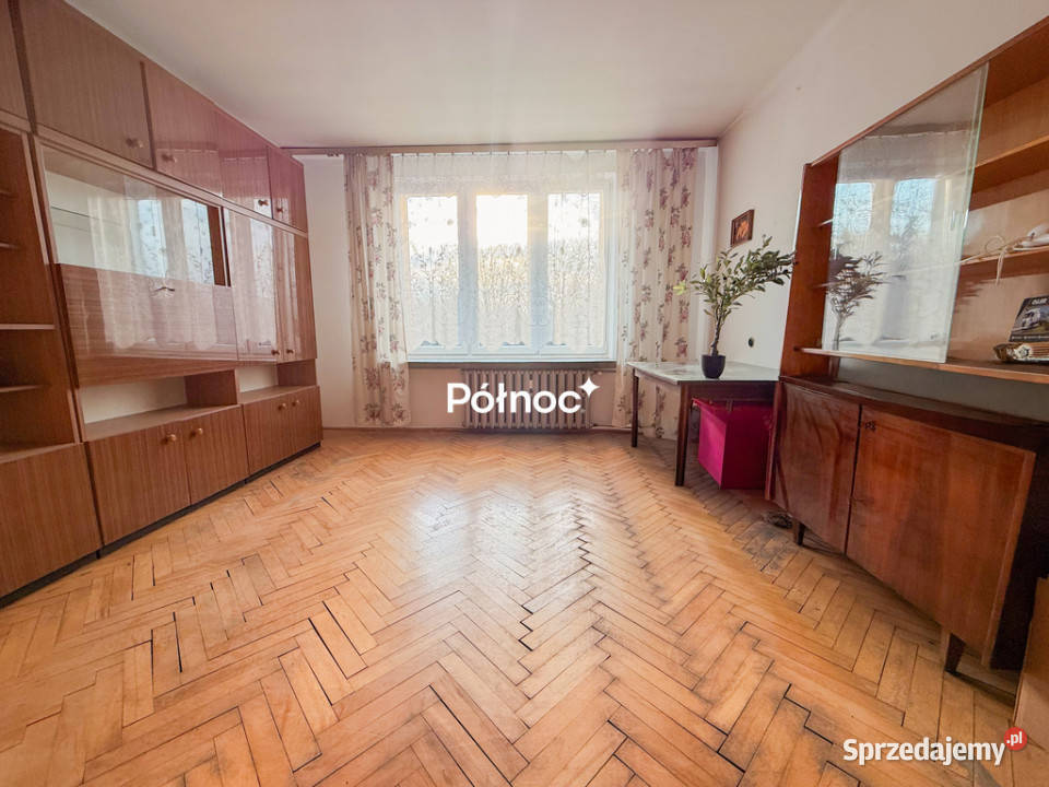 Na sprzedaż przestronne M4 gmachu w bloku Sprzedaż Chełm sprzedam