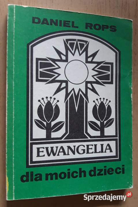 Ewangelia według Jana Rok wydania 1996 Książki naukowe i popularnonaukowe Suwałki