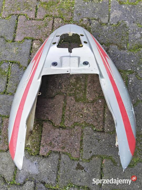 Osłona tylna skuter Romet Router Traffico XM Siedlnica sprzedam