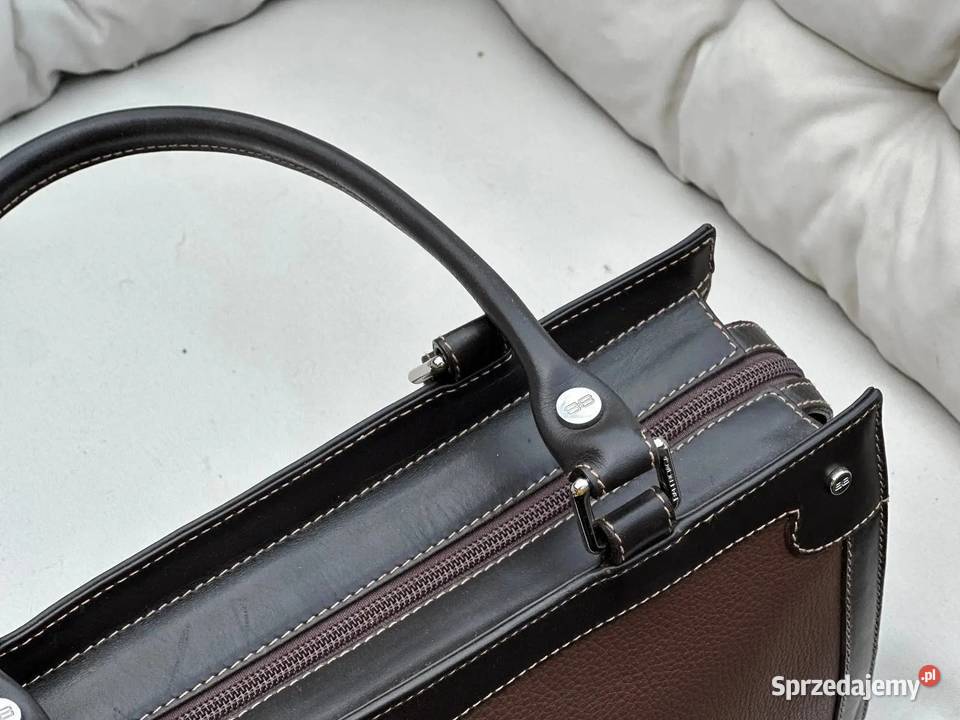 Balenciaga Torebka Vintage Stan Idealny Warszawa
