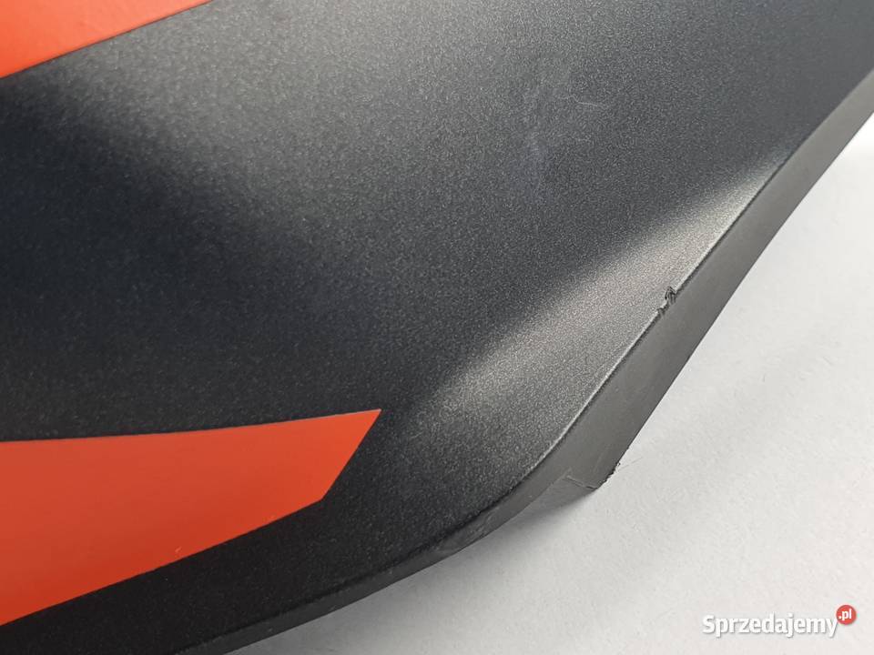 Boczek Tyl Owiewka Oslona Ktm Super Duke 1290 łódzkie Łódź