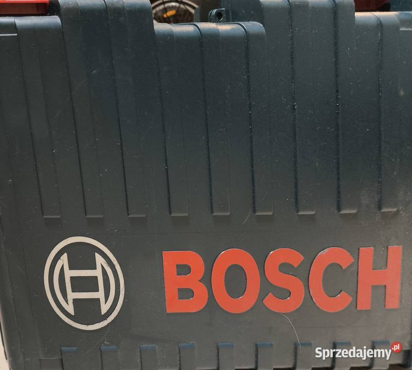 Młot Bosch 11E Tarnów sprzedam