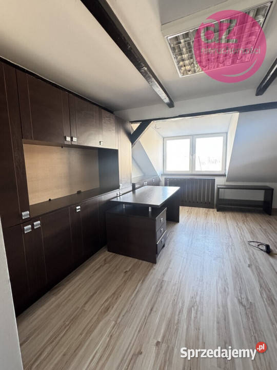 Mieszkanie w kamienicy na sprzedaż kamienica Nowy Sącz sprzedam