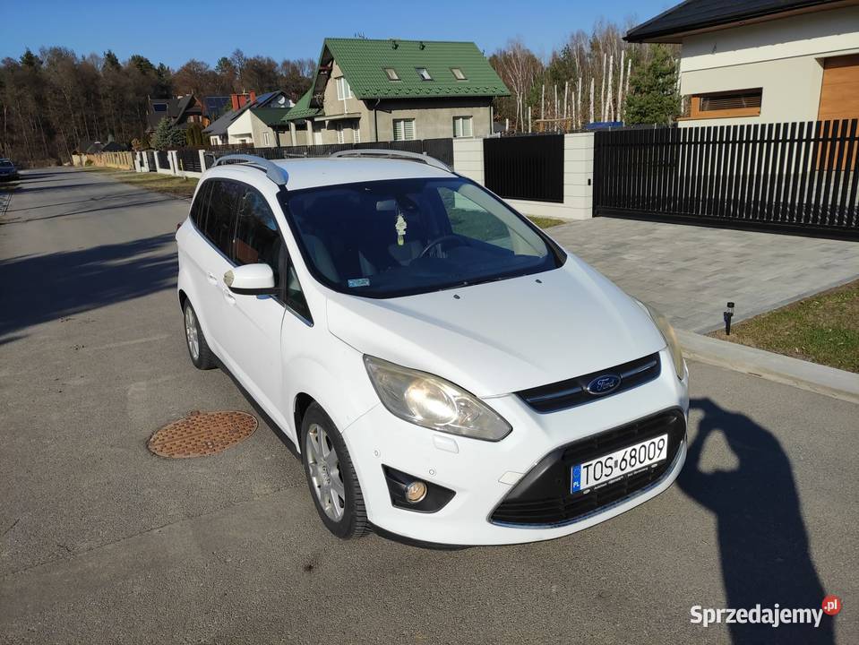 100 bezwypadkowy Benzyna 16 Gaz 7 osobowy FULL Ostrowiec Świętokrzyski