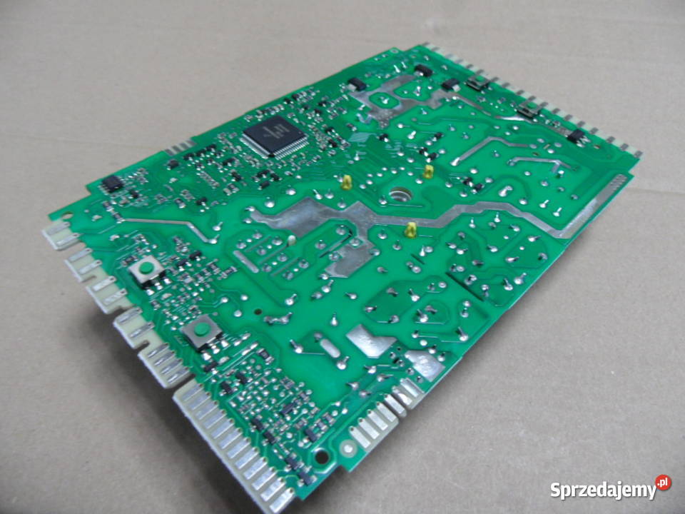 programator pralki polar PFLC5221P Strawczyn