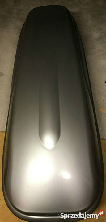 Box dachowy MINI oryginalny Legnica sprzedam