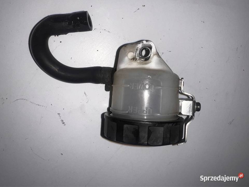 zbiorniczek wyrównawczy Triumph Sprint RS 955i