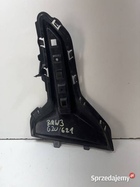 BMW G21 TYLNA PRAWA KRATKA ZDERZAKA 5112 7473076 Międzychód