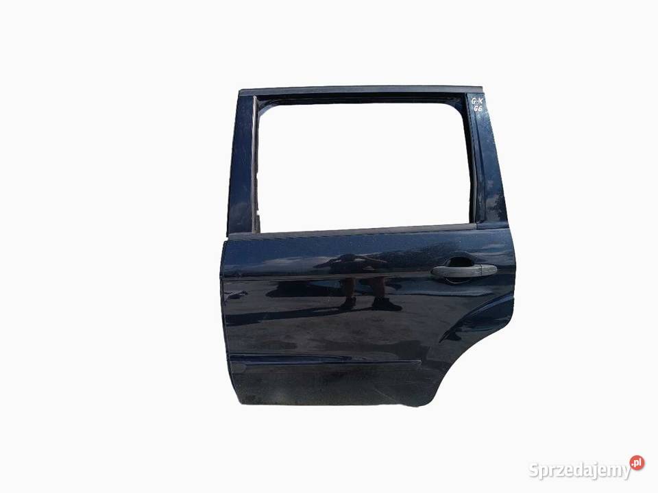 DRZWI LEWY TYŁ G6 FORD GALAXY MK2 osobowe sprzedam