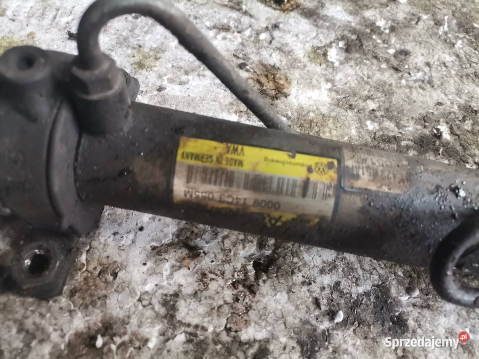 Przekładnia Kierownicza Maglownica Volkswagen Pogorzelec sprzedam