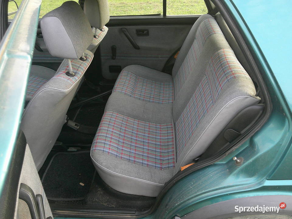 Volkswagen Golf 2 259600km Tarnów